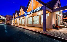 Best Western Town And Country Cedar City
